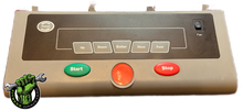 Load image into Gallery viewer, Spirit XT 200 Keypad USED TMH071923-1CJ
