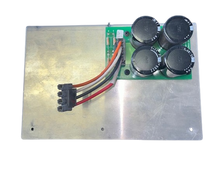 Load image into Gallery viewer, Life Fitness Circuit Board With Capacitor #A080-92241-A000R (USED) REF#TMH31925-4MT
