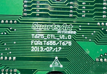 Load image into Gallery viewer, SportsArt T655 Console (USED) REF#TMH31925-10MT
