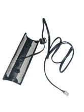 Load image into Gallery viewer, Livestrong Heart Rate Grip Top Piece (USED) REF#TMH32725-1MT
