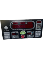 Load image into Gallery viewer, Star Trac Console #740-6010 (USED) REF#TMH33125-9MT
