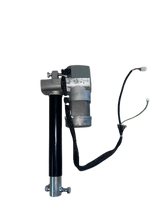 Load image into Gallery viewer, Star Trac Incline Motor #740-6005 (USED) REF#TMH4125-1MT
