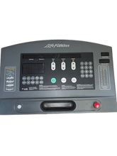 Load image into Gallery viewer, Life Fitness 95T Console (USED) REF#TMH4125-7MT
