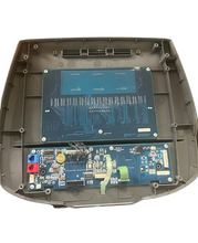 Load image into Gallery viewer, Cybex Arc Trainer Console (USED) REF#TMH4225-2MT
