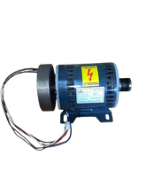 Load image into Gallery viewer, Life Fitness Drive Motor #OK58-01386-0003 (USED) REF#TMH4325-4MT
