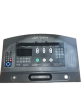 Load image into Gallery viewer, Life Fitness 95Ti Console #AK58-00403-0001 (USED) REF#TMH4425-4MT
