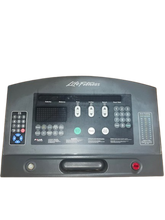 Load image into Gallery viewer, Life Fitness 95Ti Console #AK58-00403-0001 (USED) REF#TMH4425-3MT
