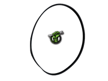 Load image into Gallery viewer, Life Fitness IC2 Spin Bike 4 Ribbed Drive Belt  #150-03-00001-02 (NEW) REF#ECOF101426-1MA
