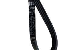 Load image into Gallery viewer, Life Fitness IC2 Spin Bike 4 Ribbed Drive Belt  #150-03-00001-02 (NEW) REF#ECOF101426-1MA
