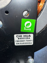 Load image into Gallery viewer, Chi Hua Eddy Brake #B600339A (USED) REF#TMH41425-11MT
