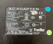 Load image into Gallery viewer, Octane AC Power Adapter (USED) REF#TMH41425-12MT
