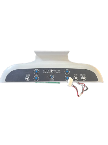 Precor Cardio Theater Controller #CX30311-103 (USED) REF#TMH41525-2MT