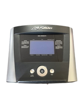 Load image into Gallery viewer, Life Fitness Display Console #BAS-000X-0203 (USED) REF#TMH41625-3MT
