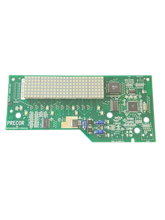 Load image into Gallery viewer, Precor Elliptical Display Control Board #45495-304 (USED) REF#TMH42125-10MT
