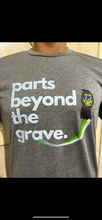 Load image into Gallery viewer, Fitness Graveyard T-Shirt
