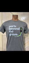 Load image into Gallery viewer, Fitness Graveyard T-Shirt
