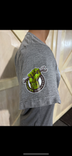 Load image into Gallery viewer, Fitness Graveyard T-Shirt
