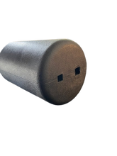 Load image into Gallery viewer, Nautilus Foam Roller Pad #14493 (NEW) REF#WFR42425-1MT

