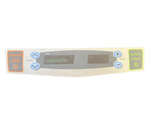Load image into Gallery viewer, Cybex Keypad Overlay #SW-18523-4 (NEW) REF#TMH42825-3MT
