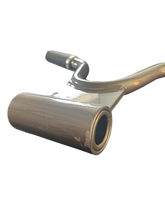 Load image into Gallery viewer, Matrix Handle Bar Set #085763 (LIKE NEW) REF#WFR42825-6MT
