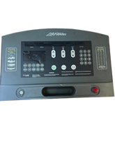 Load image into Gallery viewer, Life Fitness Console #AK58-00203-0001  (USED) REF#TMH42925-4MT
