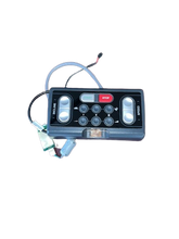 Load image into Gallery viewer, Life Fitness Activity Zone Assembly #AK59-00133-0000 (USED) REF#PUSH42925-5MT
