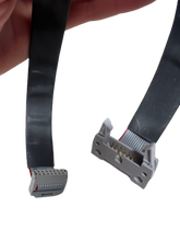 Load image into Gallery viewer, Cybex Wire Harness #AW-14139 (NEW) REF#TMH81224-1MA
