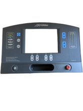 Load image into Gallery viewer, Life Fitness Display Console #GK58-00002-0099 (USED) REF#TMH5625-3MT
