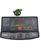 Load image into Gallery viewer, Precor EFX C544 Display Housing # 50514-105 NEW TMH623231CJ
