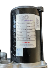Load image into Gallery viewer, Matrix l5x Incline Motor #JM16-003 (USED) REF#TMH5625-8MT
