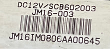 Load image into Gallery viewer, Matrix l5x Incline Motor #JM16-003 (USED) REF#TMH5625-8MT

