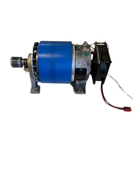 Precor Drive Motor #59070-102 (USED) REF#TMH5825-5MT