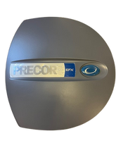 Load image into Gallery viewer, Precor 5.17i Left Side Cover # 43606-118 NEW REF# MFT0703202CM

