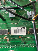 Load image into Gallery viewer, SportsArt Fitness T652 Console #T652-451 (USED) REF#TMH51225-10MT
