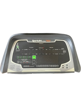 Load image into Gallery viewer, SportsArt Fitness T652 Console #T652-451 (USED) REF#TMH51225-10MT
