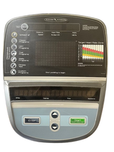 Load image into Gallery viewer, Vision Fitness 70 Console (USED) REF#TMH51225-11MT
