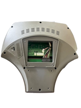 Load image into Gallery viewer, Life Fitness 95C Console #AK63-00165-0001 (USED) REF#TMH51225-12MT
