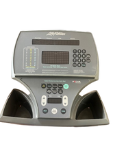 Load image into Gallery viewer, Life Fitness Console #AK63-00165-0001 (USED) REF#TMH51225-13MT
