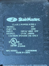 Load image into Gallery viewer, StairMaster Power Supply #24381 (USED) REF#TMH51425-8MT

