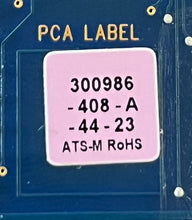 Load image into Gallery viewer, Precor Upper PCA Assembly #301122-103 (LIKE NEW) REF#JYAT51625-6MT
