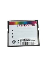 Load image into Gallery viewer, Matrix Transcend 8GB Memory Card #1000316896 (NEW) REF#JYAT51925-1MT
