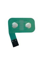Load image into Gallery viewer, Life Fitness Keypad Membrane LT #9584000 (NEW) REF#JYAT52025-2MT
