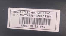 Load image into Gallery viewer, Matrix CTM750 Console (NEW) REF#JYAT52225-2MT
