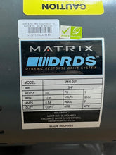 Load image into Gallery viewer, Matrix Drive Motor #0000088970 (USED) REF#TMH52725-5MT

