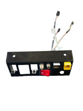 Load image into Gallery viewer, Matrix Power Switch Set (USED) REF#TMH52825-1MT
