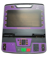 Load image into Gallery viewer, Matrix Console Face Cover #1000468293 (NEW) Ref#TMH92424-1MA
