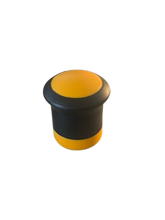 Load image into Gallery viewer, Life Fitness Adjustment Knob #9454703 (NEW) REF#JYAT6325-4MT
