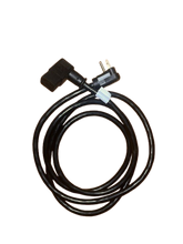 Load image into Gallery viewer, Life Fitness Power Cord #0017-00003-0978 (NEW) REF#JYAT6325-6MT
