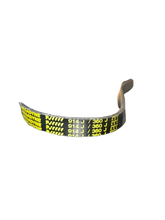Load image into Gallery viewer, Life Fitness Secondary Poly-V Drive Belt #P5166 (NEW) REF#JYAT6325-7MT
