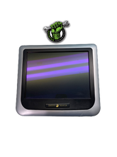 Load image into Gallery viewer, Cardio Theater PSV-12 12" LCD Display # PPP00CXPVS12DTL101 (NEW) REF#TMH4925-5MA
